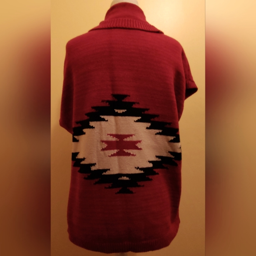 Chaps Vest - Picture 2 of 4